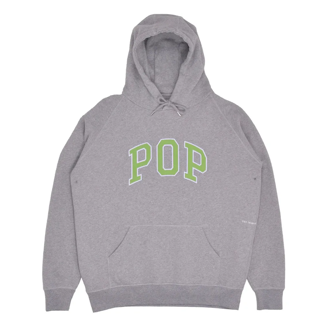 arch hooded sweat