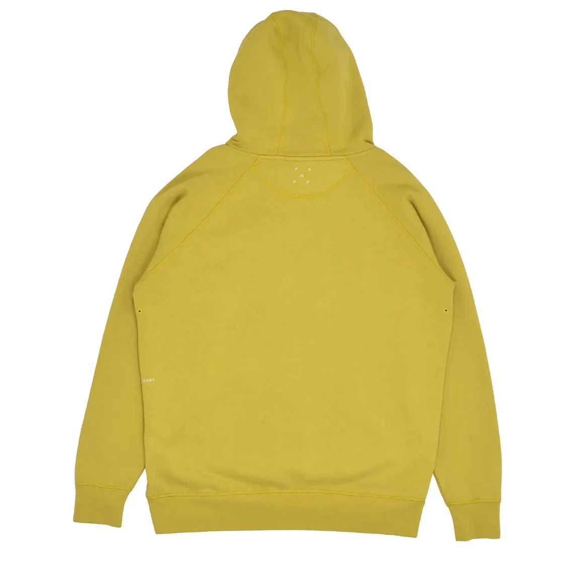 arch hooded sweat