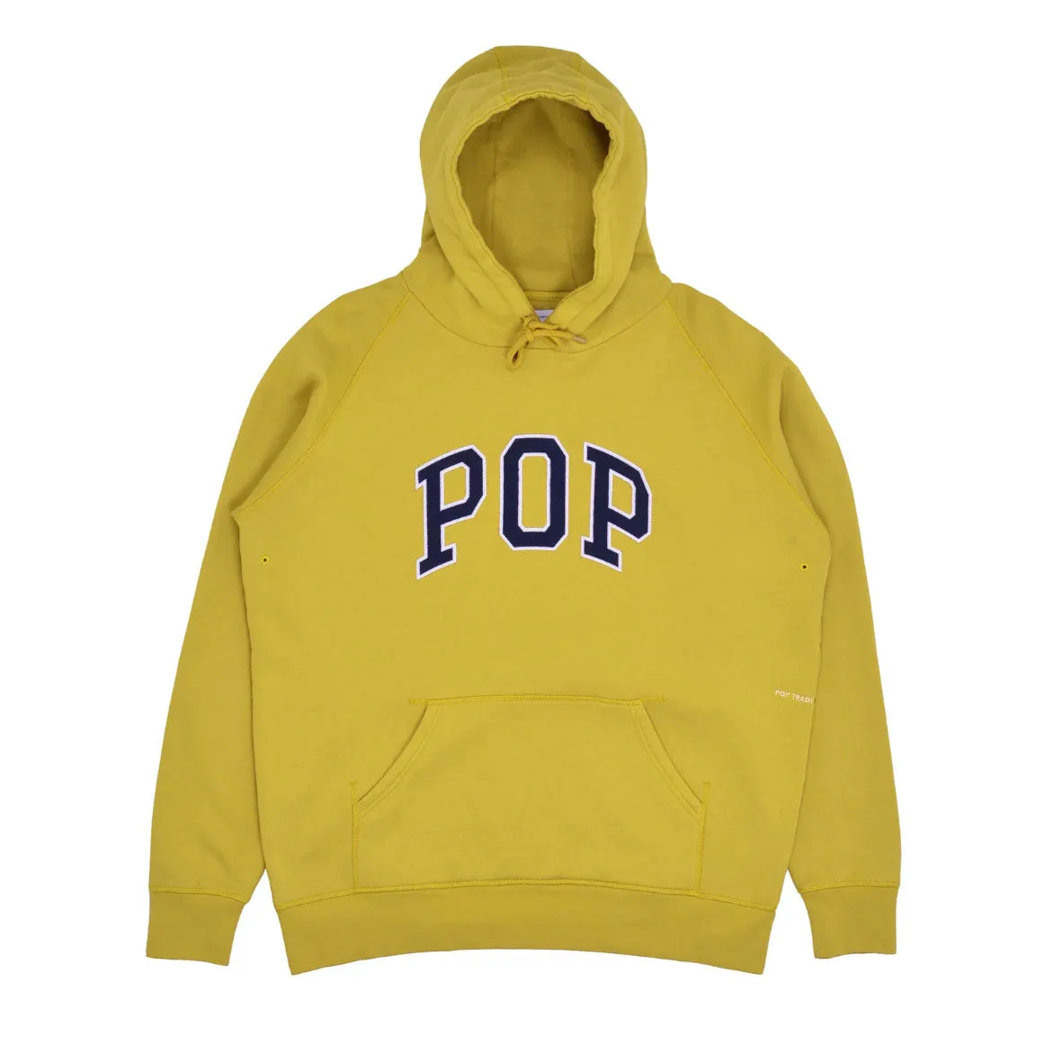 arch hooded sweat