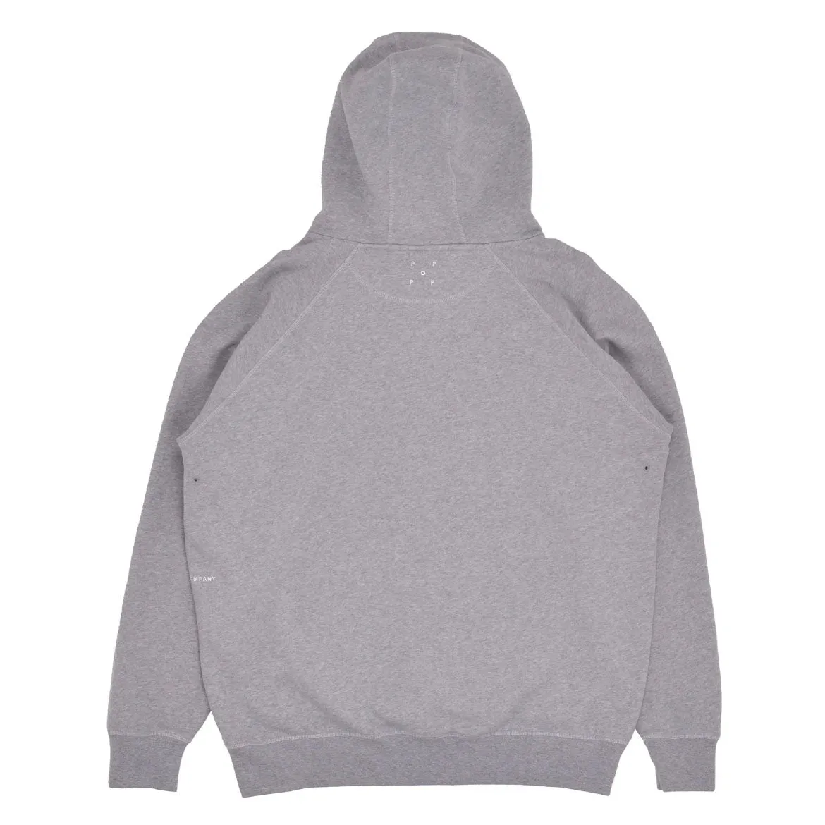 arch hooded sweat