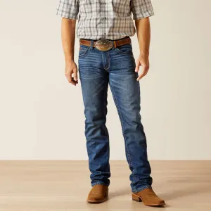 Ariat 10051600 MNS M5 Bucklin Strght Pismo