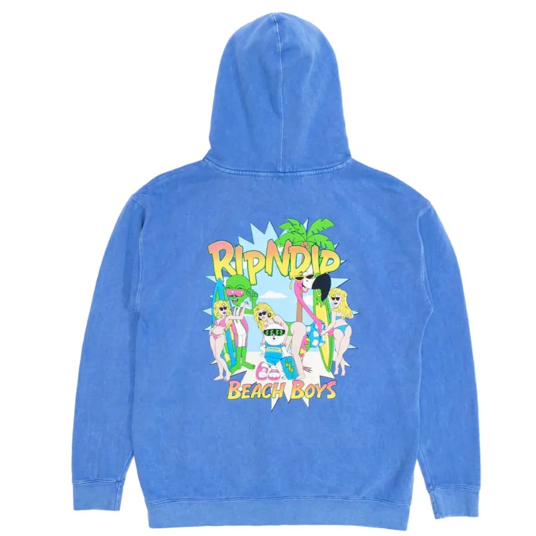 Beach Boys Hoodie