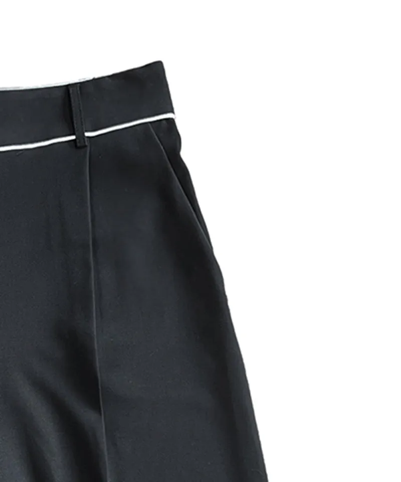 BENECIA 12 Boyish Bermuda - Black
