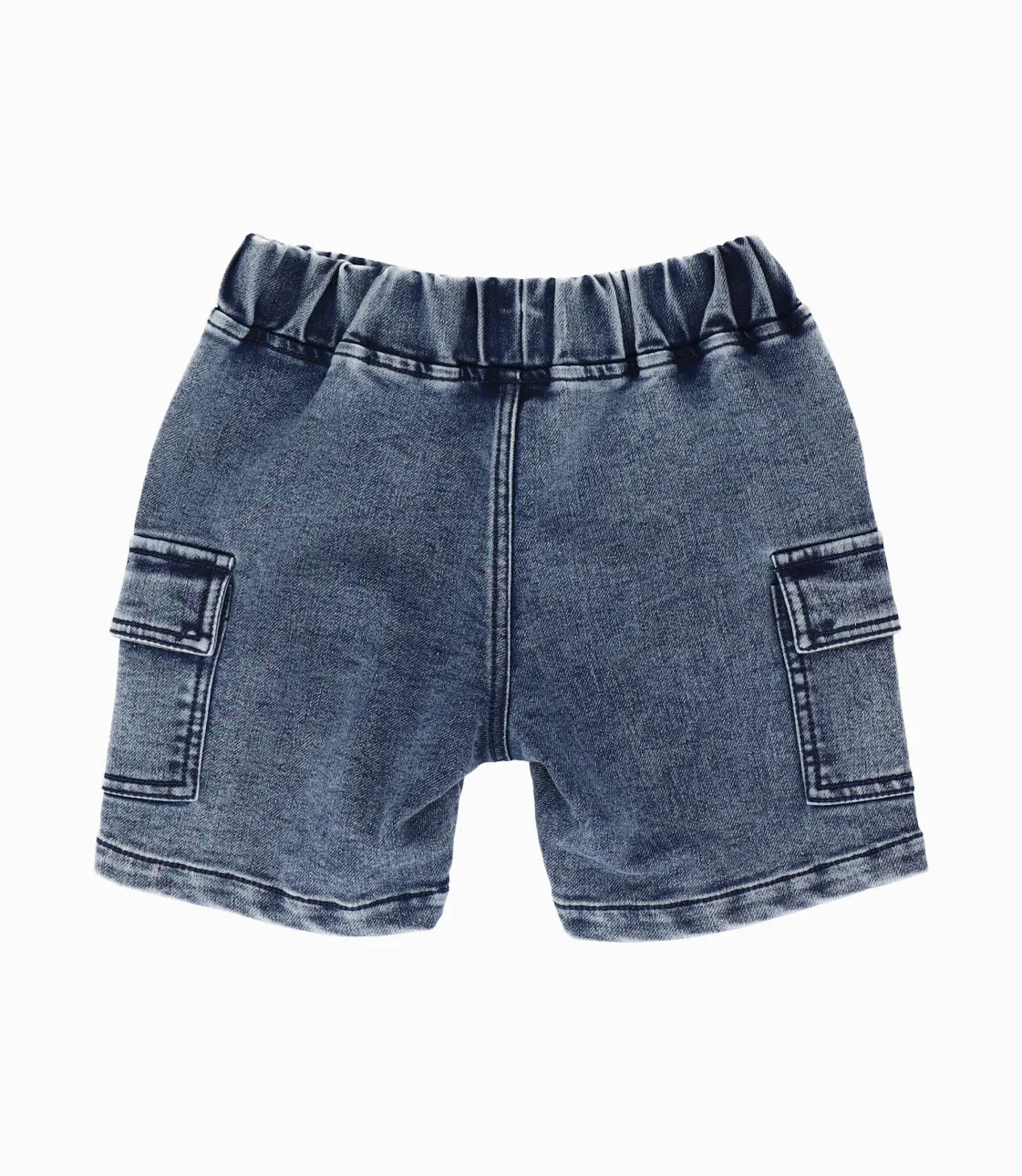 Bermuda niño cargo