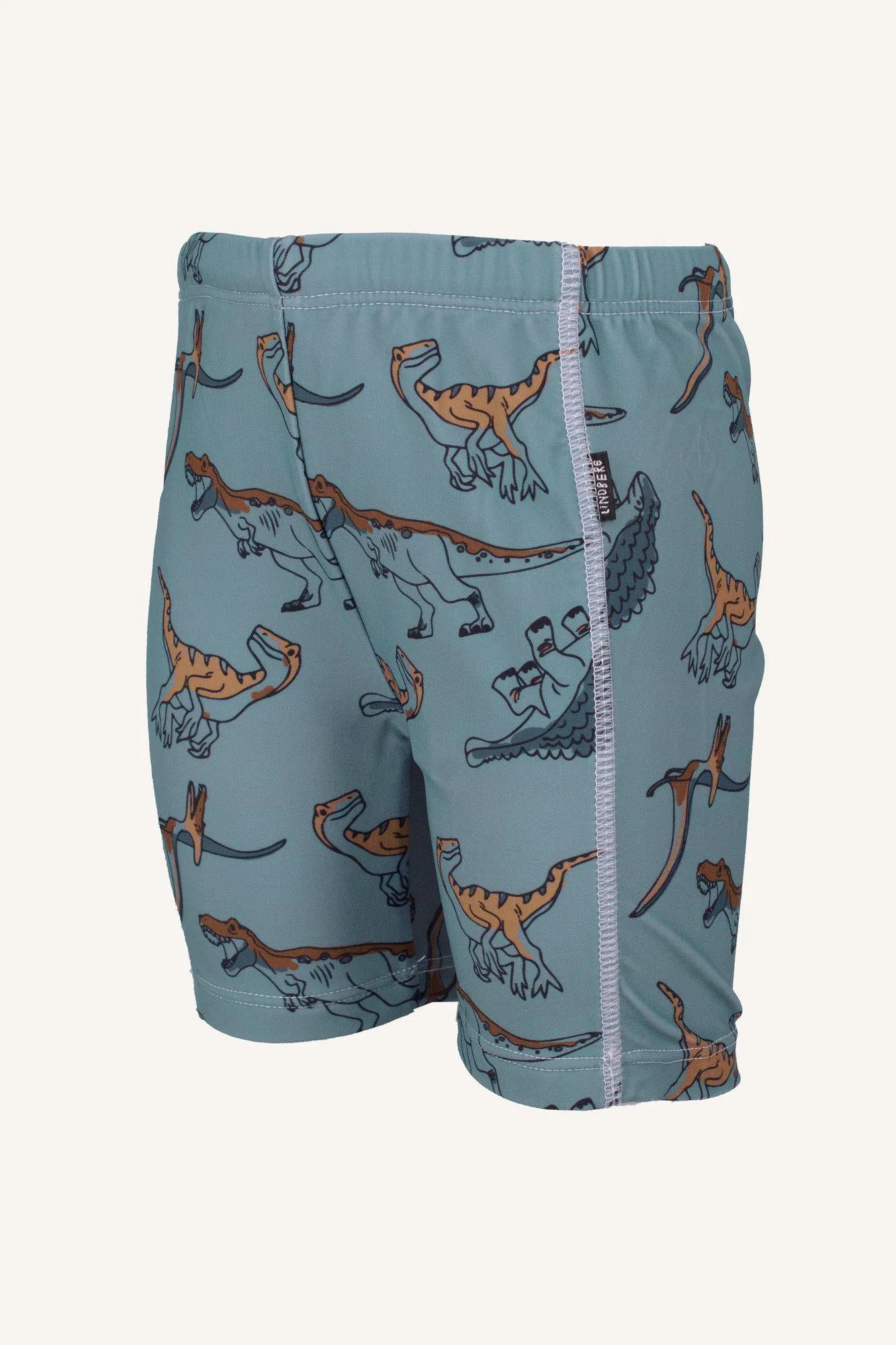 BERMUDA TRUNKS - GOBLIN BLUE