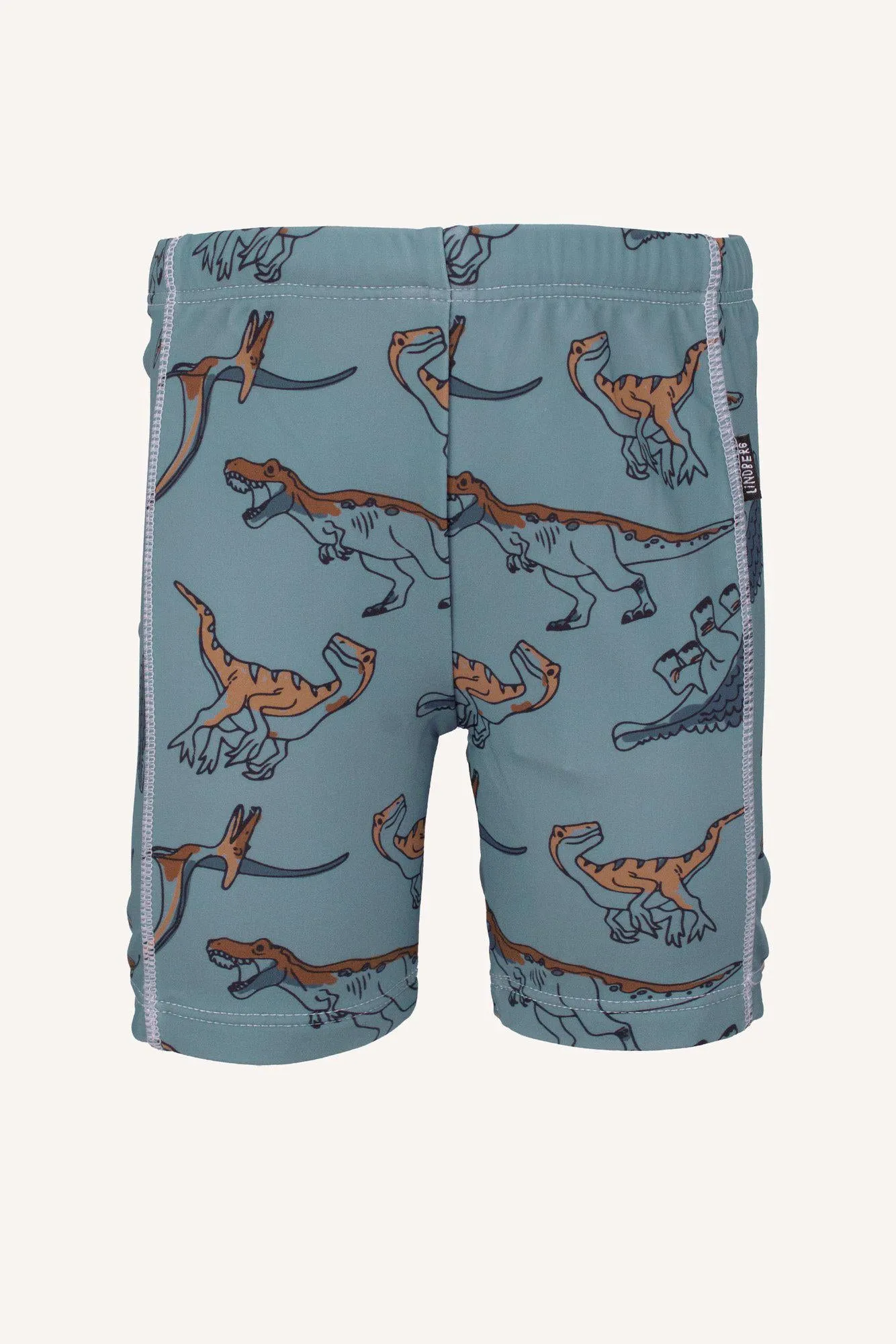 BERMUDA TRUNKS - GOBLIN BLUE