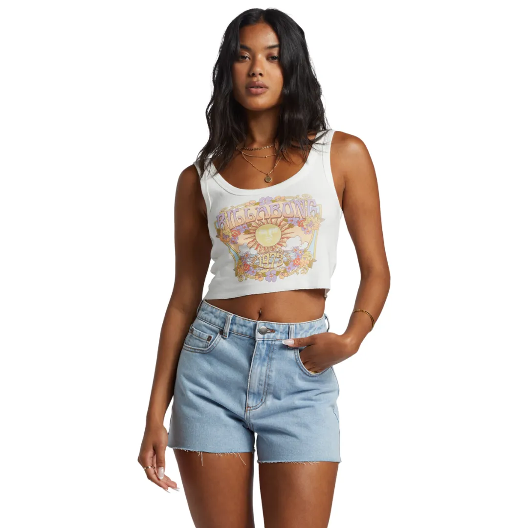 Billabong Women's High Tides Shorts