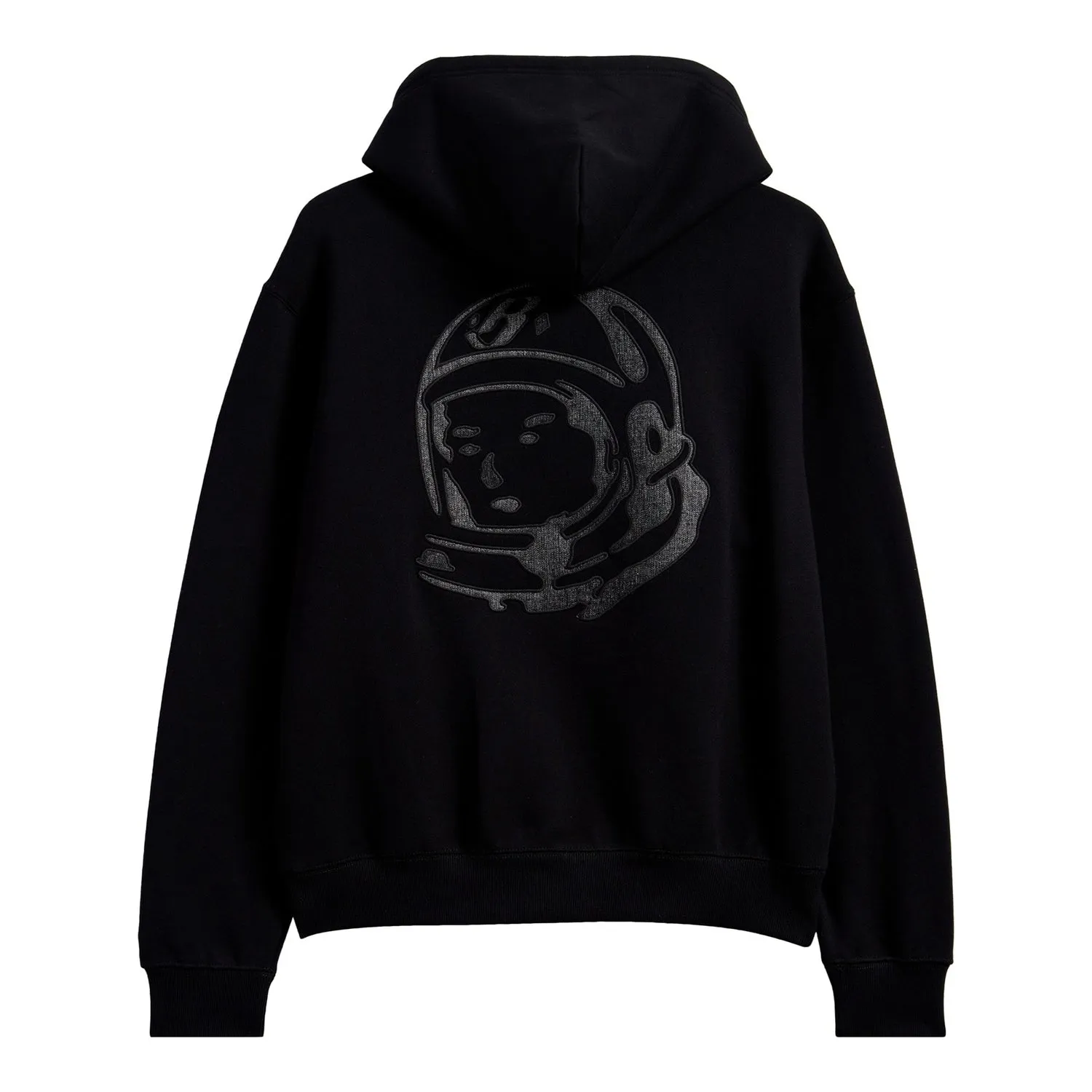Billionaire Boys Club Men Arch Hoodie Black