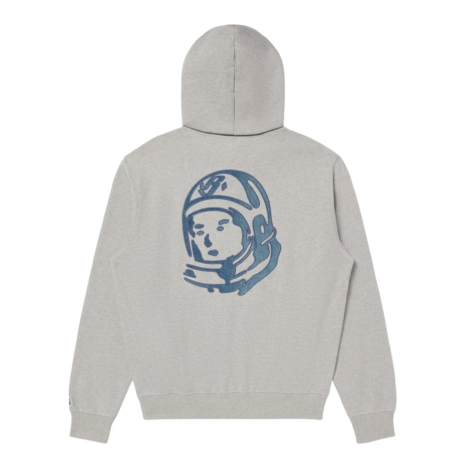 Billionaire Boys Club Men Arch Hoodie Heather Grey