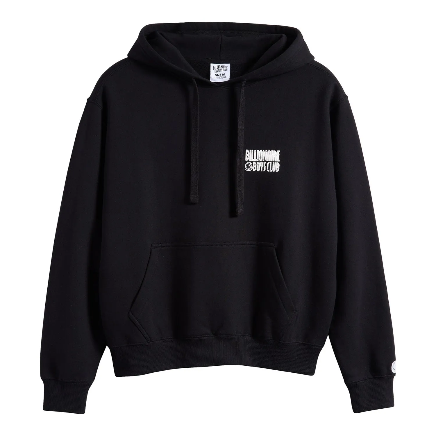 Billionaire Boys Club Men Dune Alpha Hoodie Black