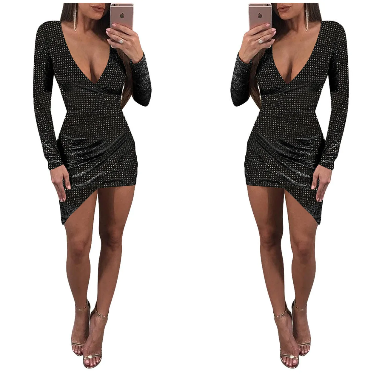 Black & Sexy