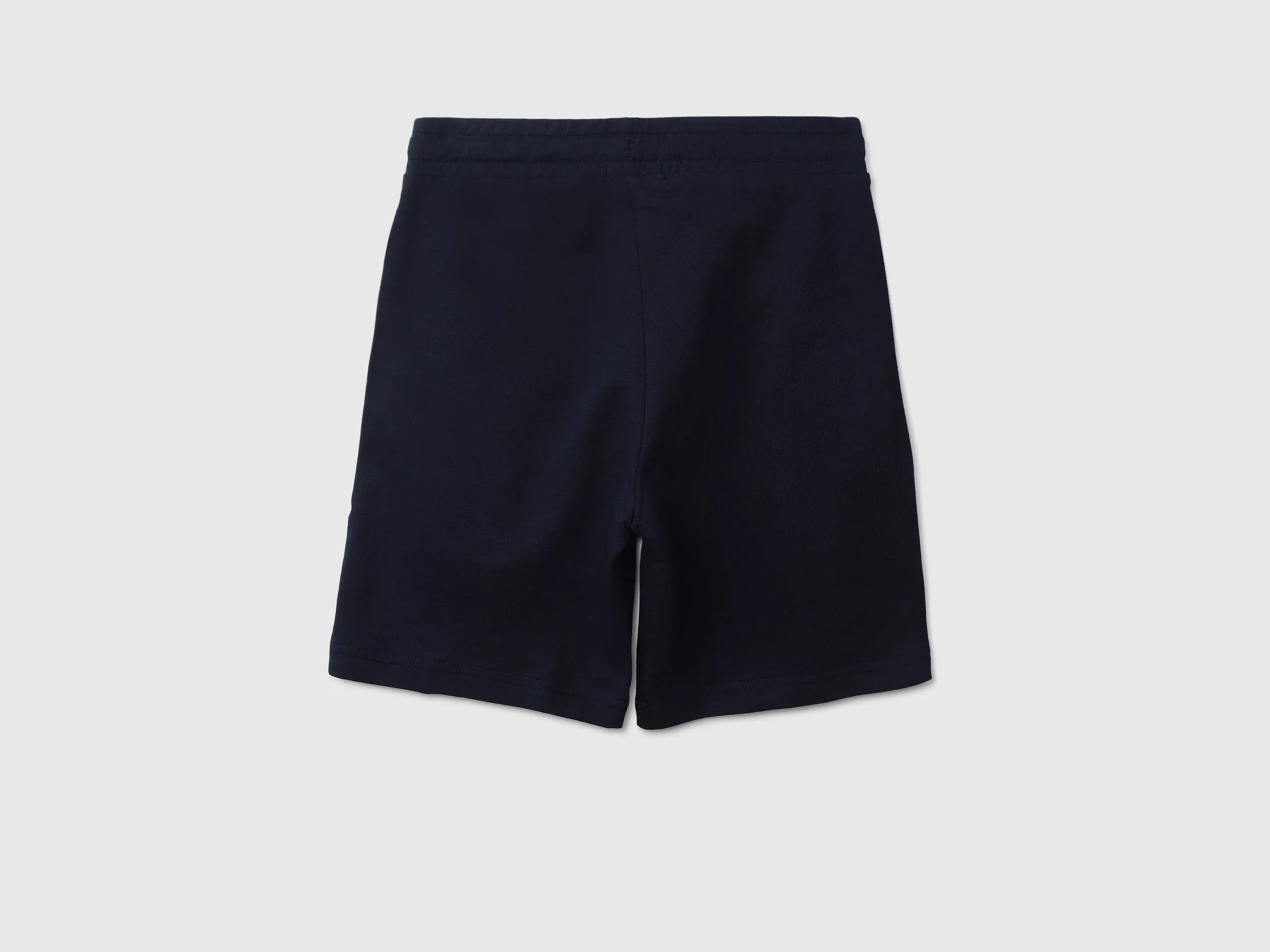 Boys Colorblock Shorts