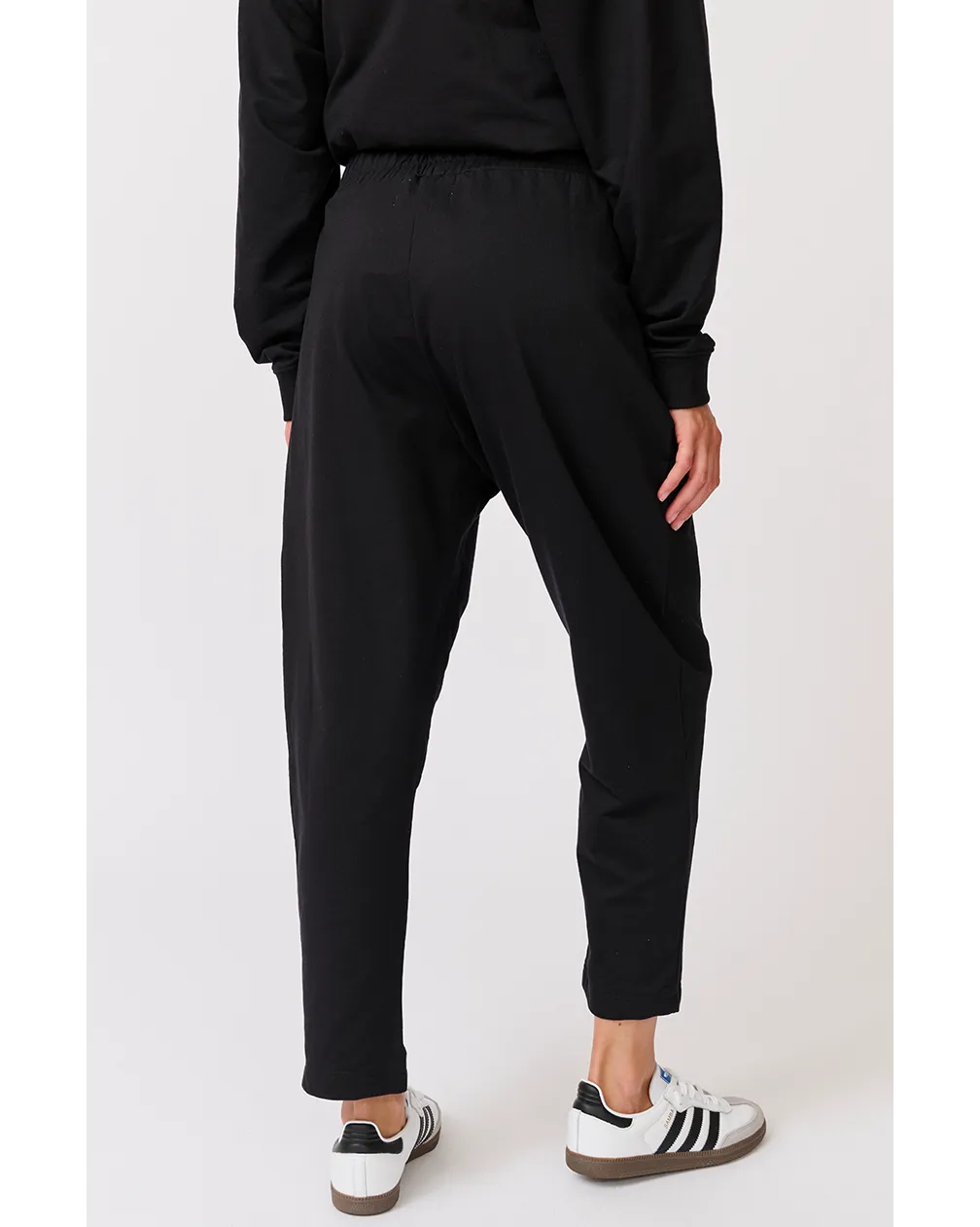 Cartel & Willow Grace Pant - Black