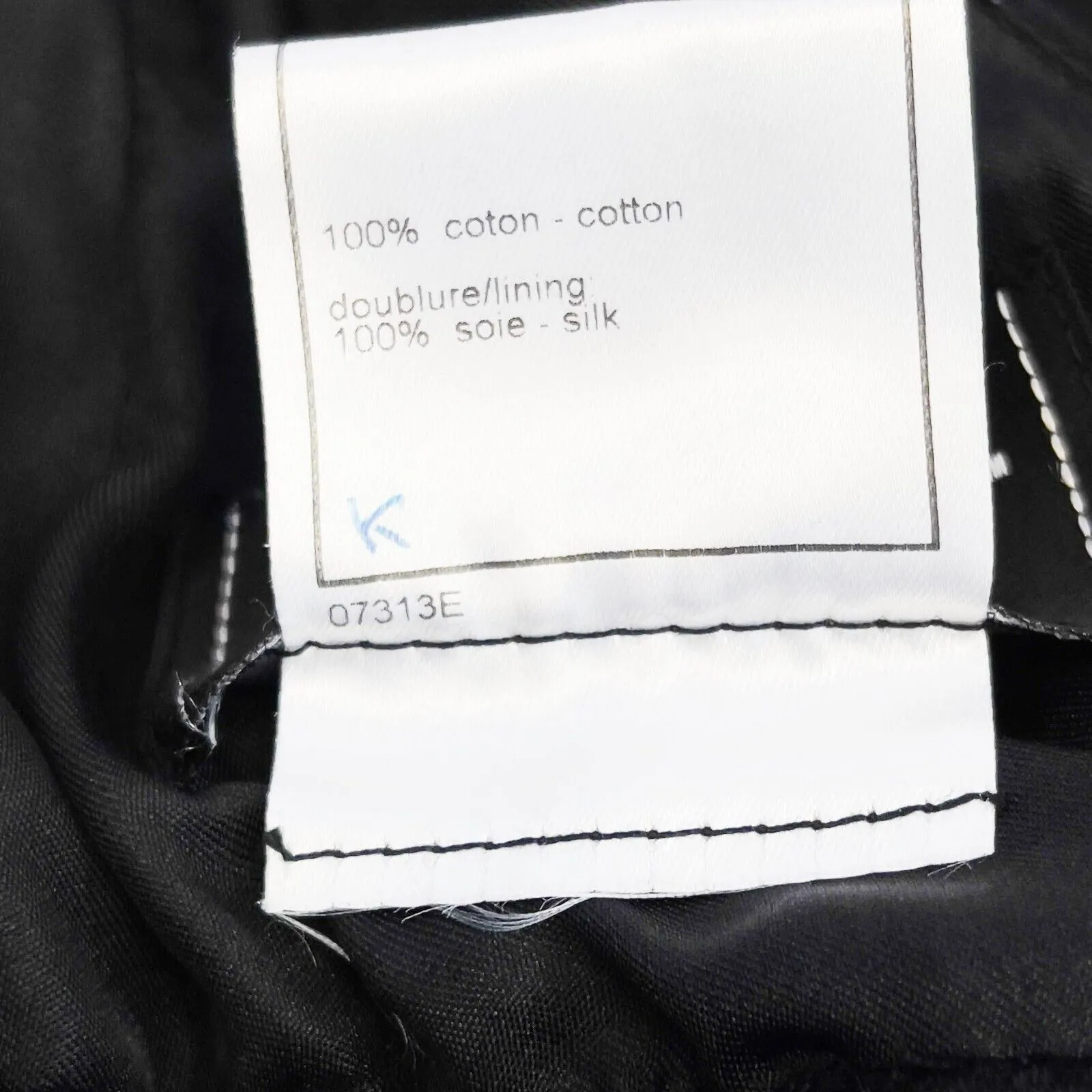 CHANEL - Vintage 90s 98S Black Sweetheart Sheath Dress - CC Buttons - 38 US 6
