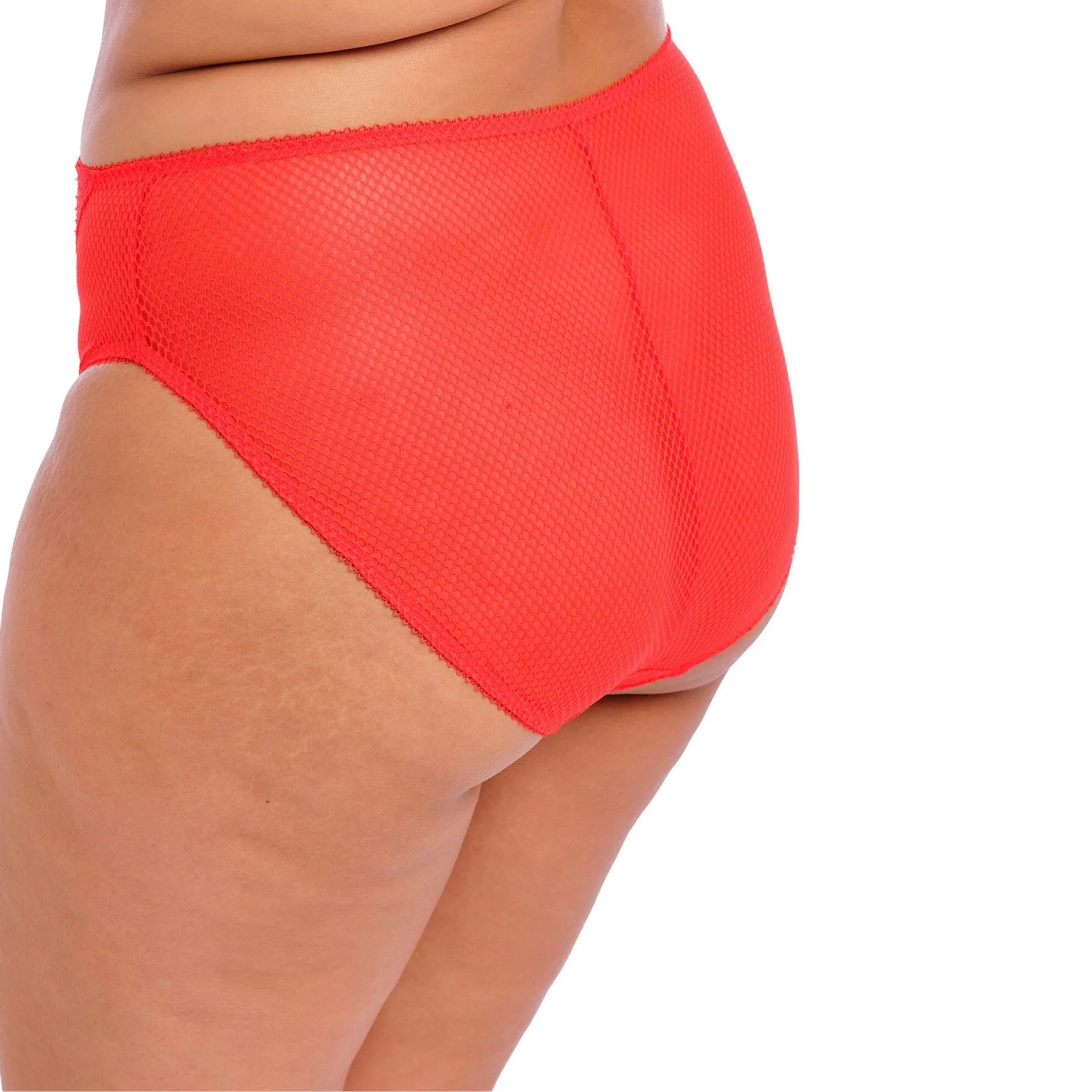 Charley Full Brief In Salsa - Elomi