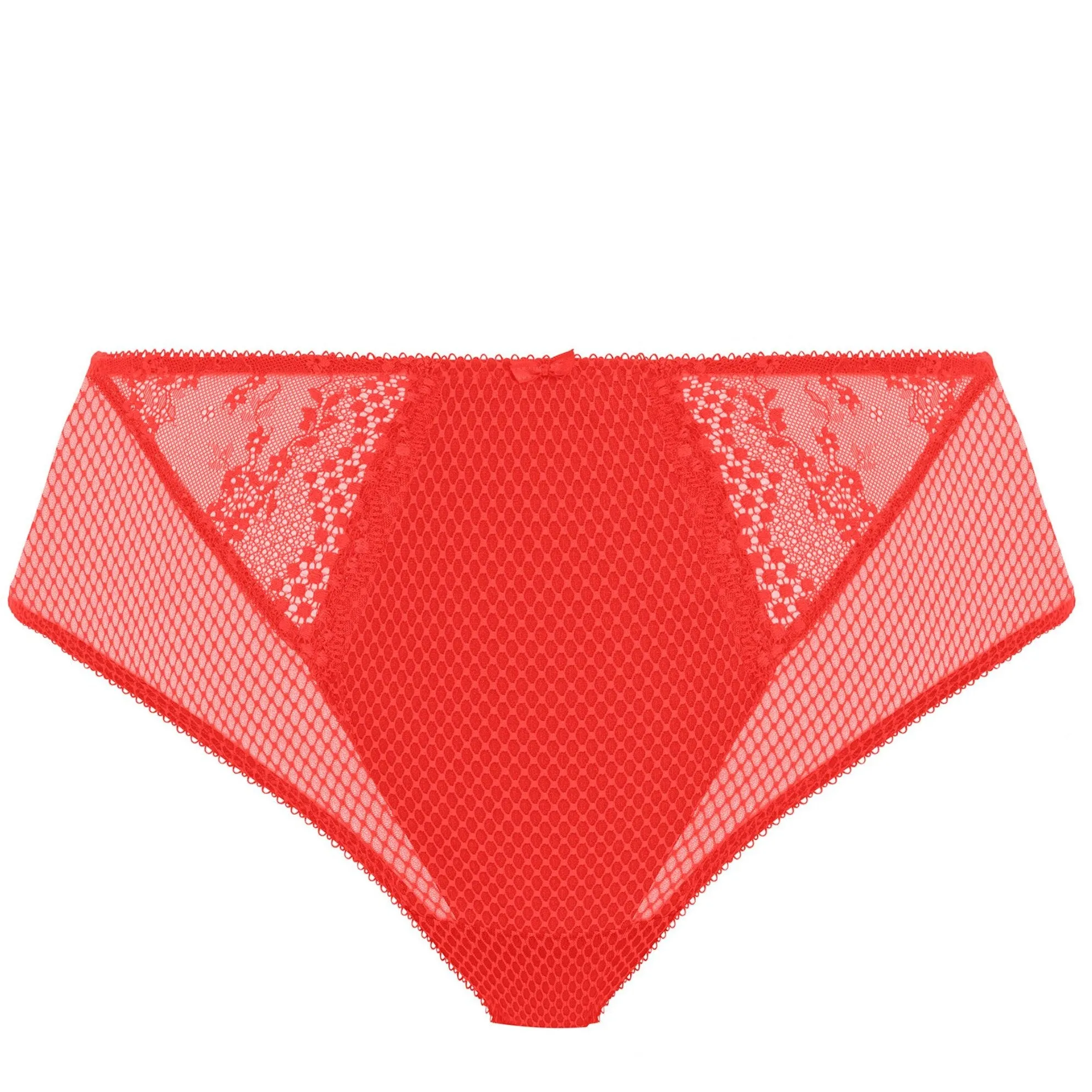 Charley Full Brief In Salsa - Elomi