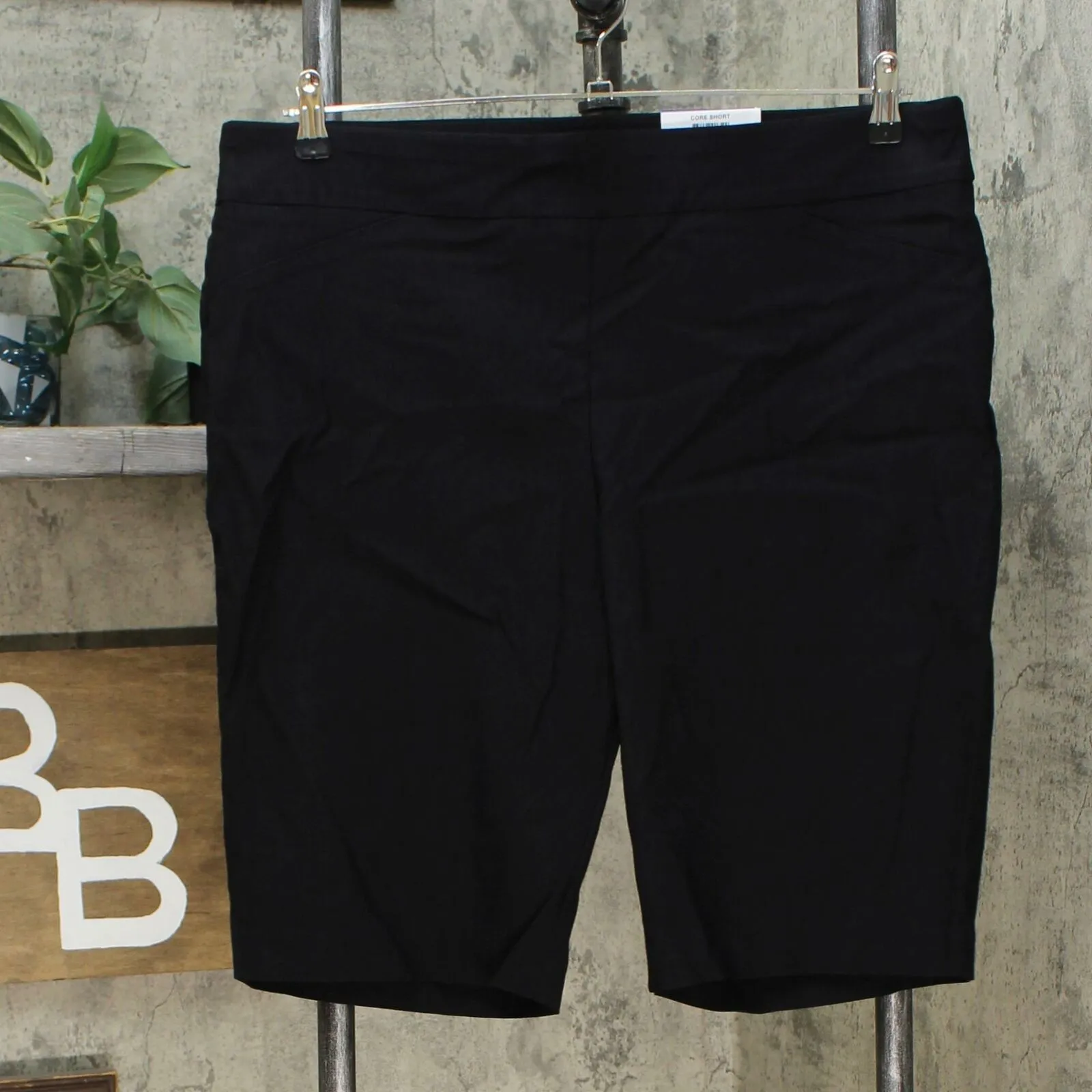 Charter Club Women's Pull On Bermuda Shorts
