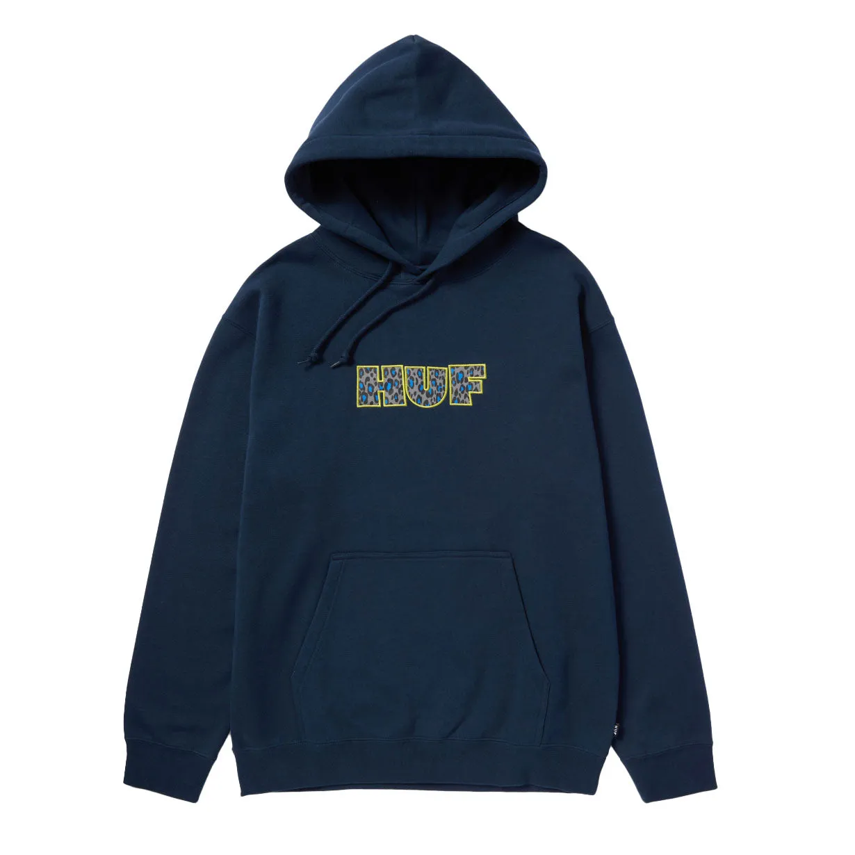 CHEATA P/O HOODIE