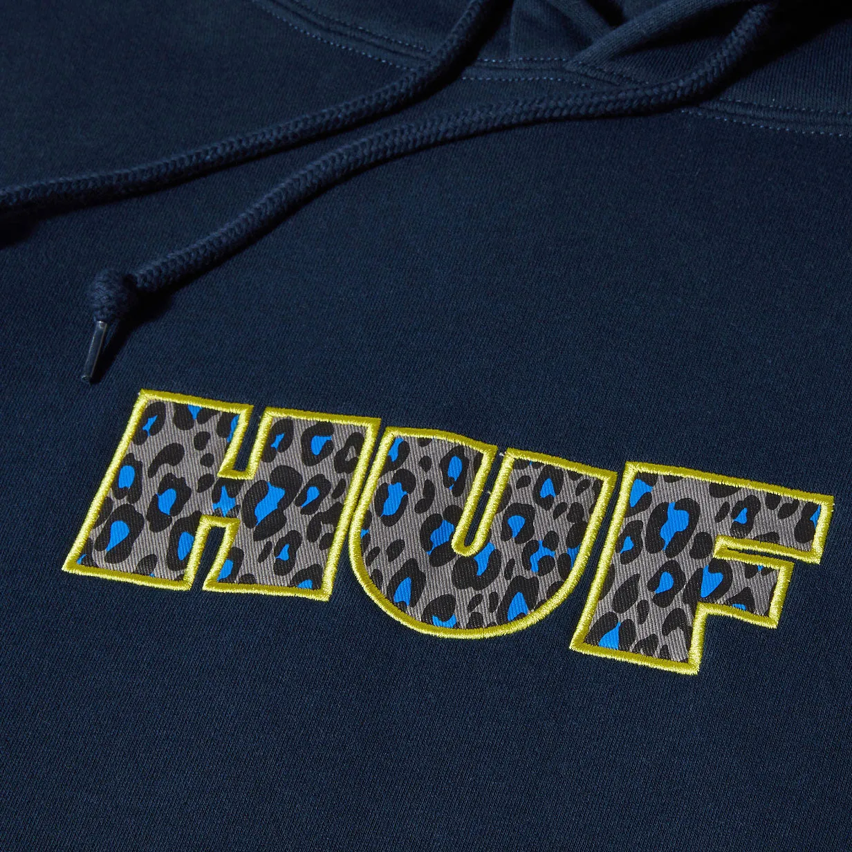 CHEATA P/O HOODIE