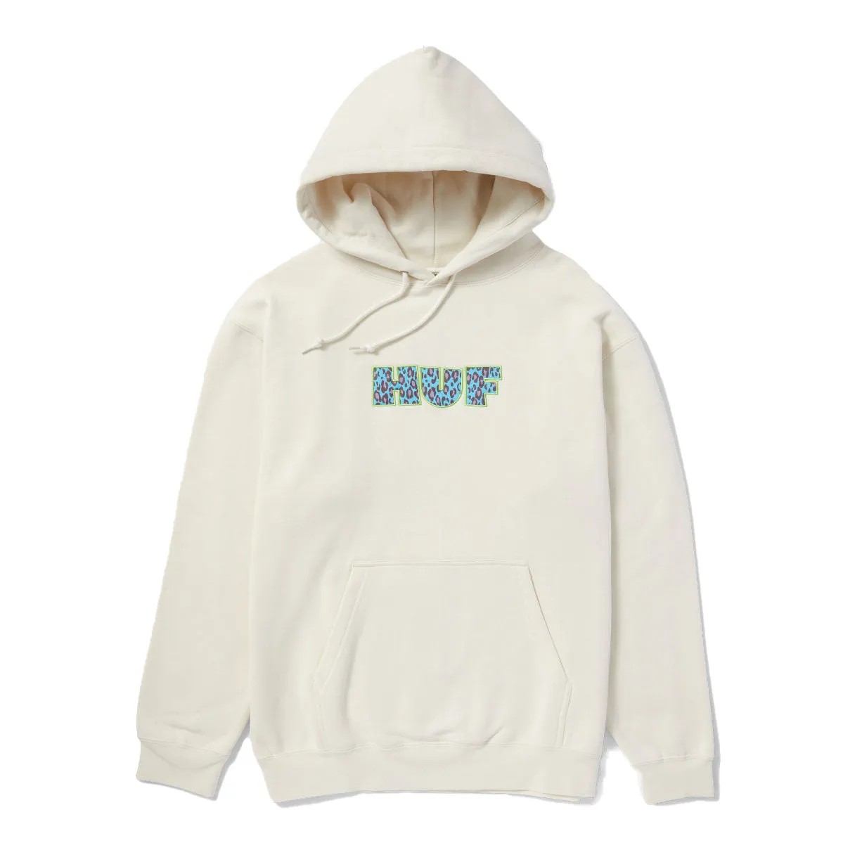 CHEATA P/O HOODIE