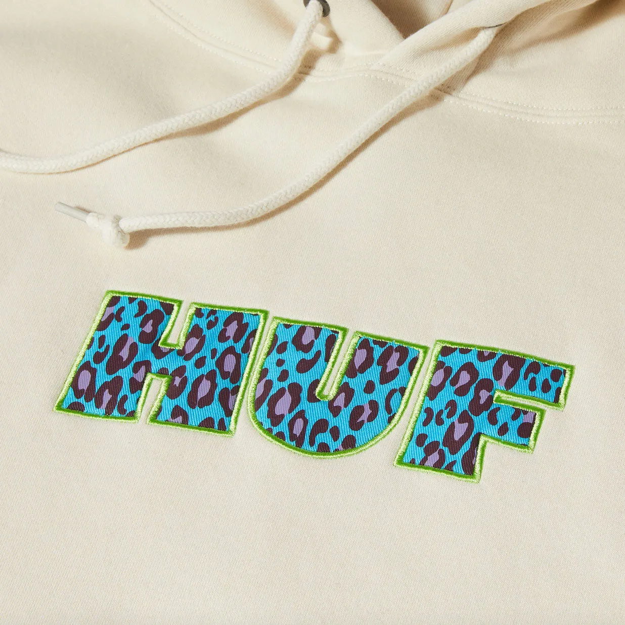 CHEATA P/O HOODIE