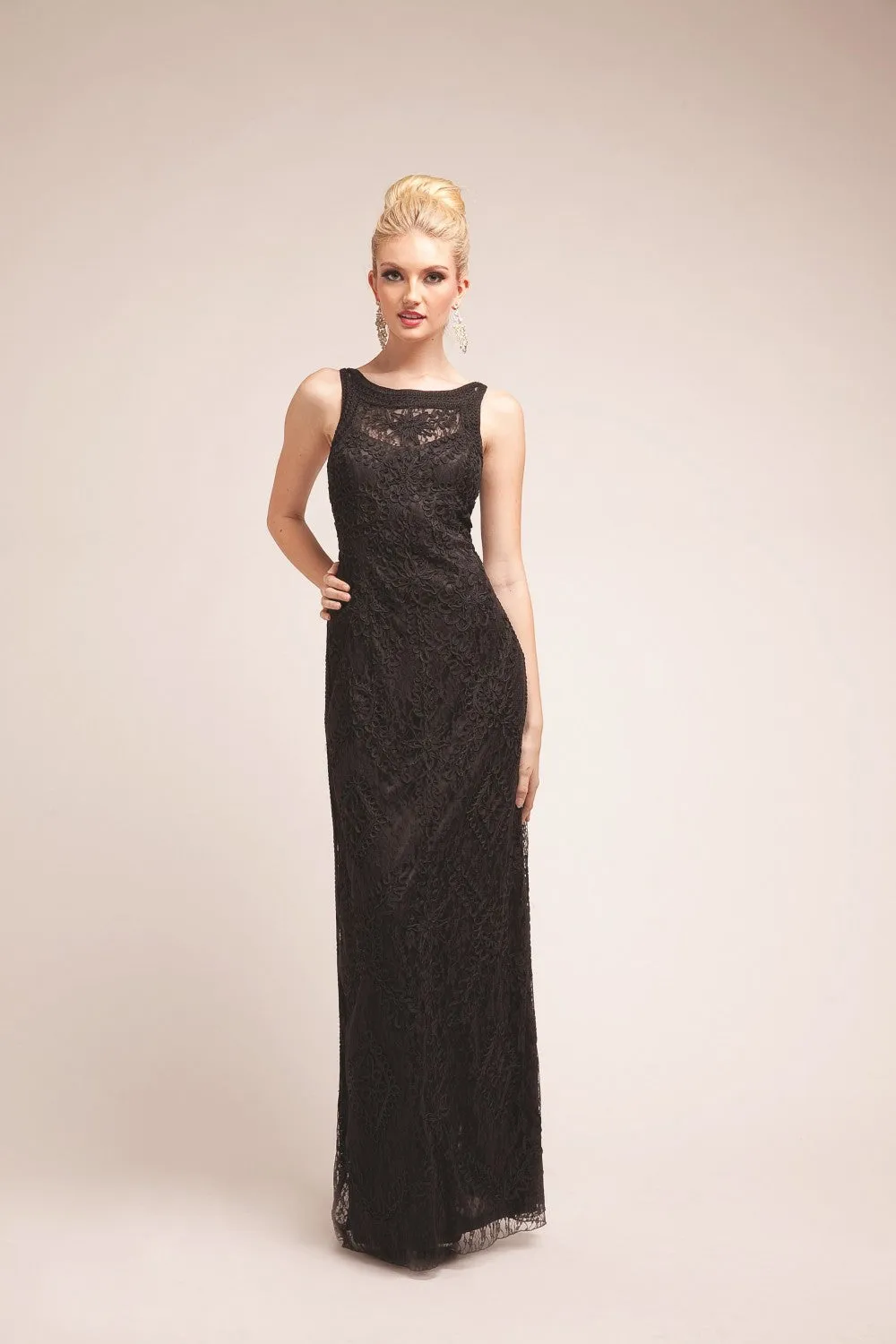 Cinderella Evening Dress 1925