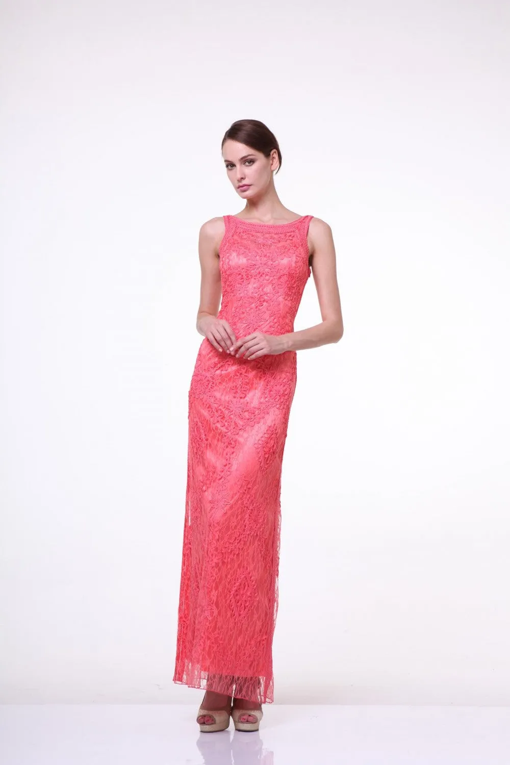 Cinderella Evening Dress 1925
