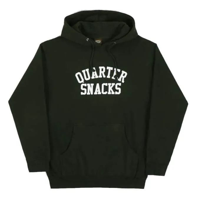 Classic Arch Hoody