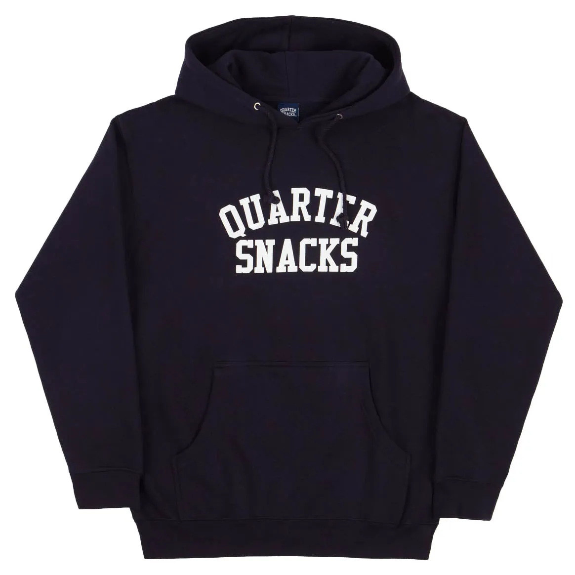 Classic Arch Hoody