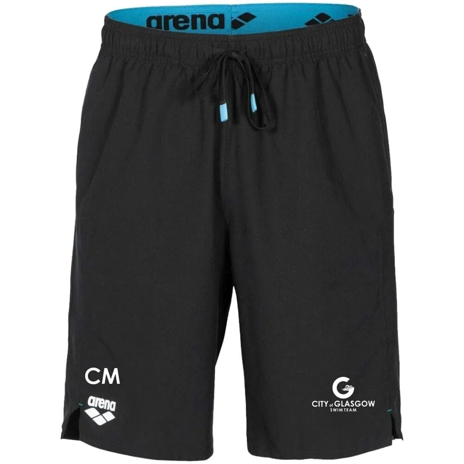 CoGST - Unisex Team Bermuda