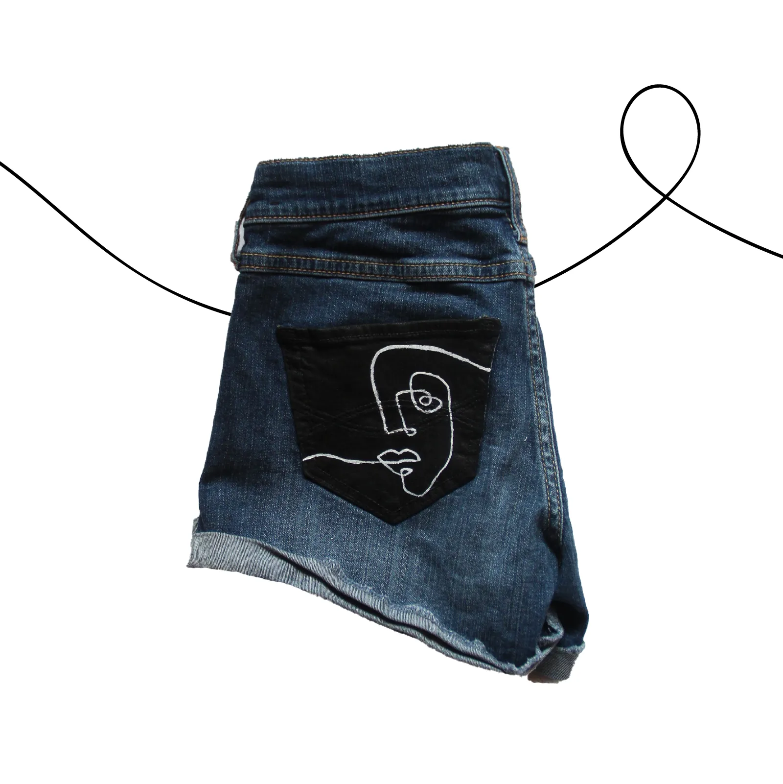 Connection Shorts