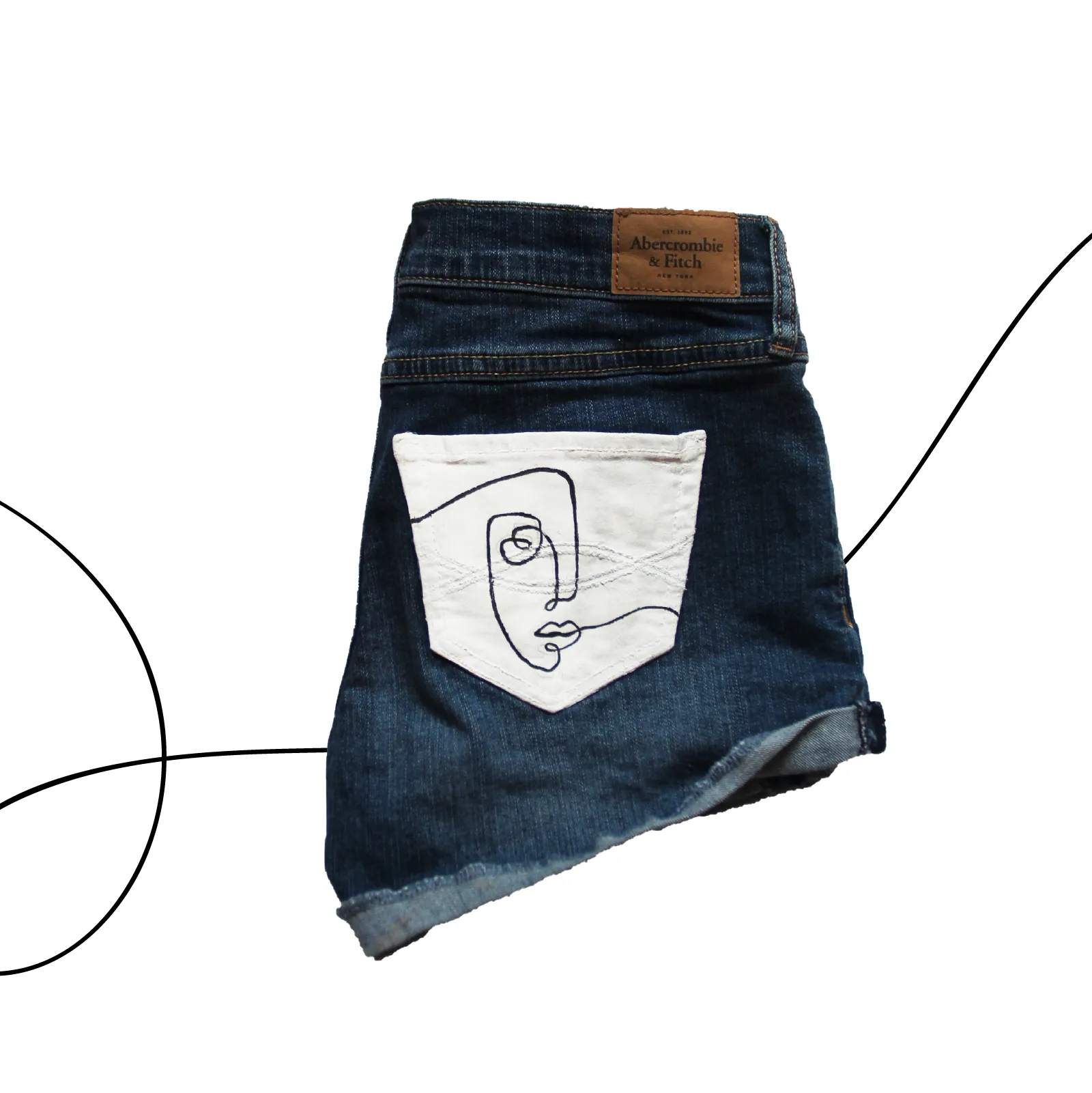 Connection Shorts