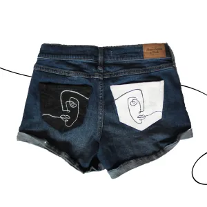 Connection Shorts
