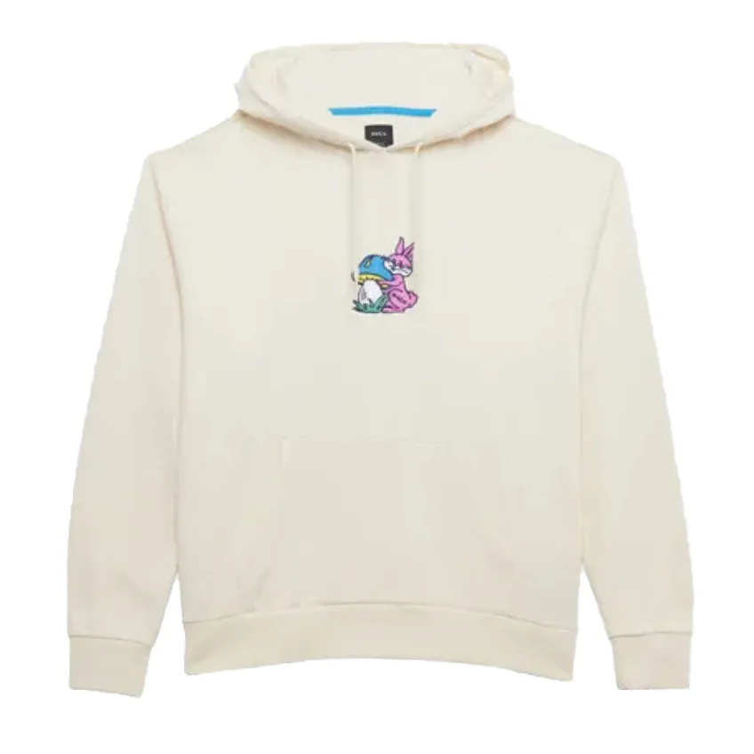 COTTONTALE HOODIE SALT