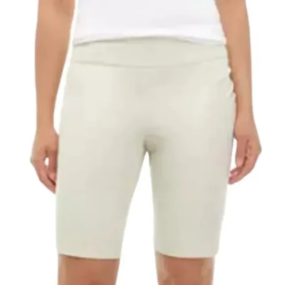Crown &amp; Ivy Ashley Bermuda Shorts
