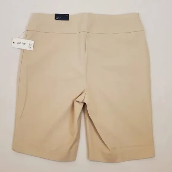 Crown &amp; Ivy Ashley Bermuda Shorts
