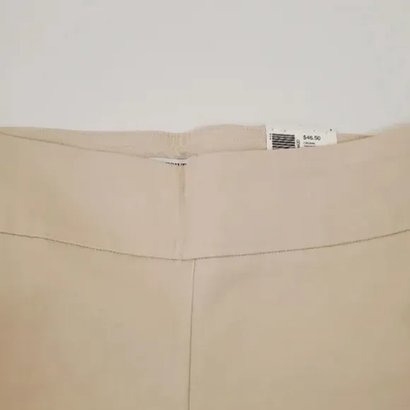 Crown &amp; Ivy Ashley Bermuda Shorts