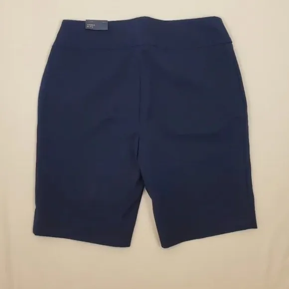 Crown &amp; Ivy Ashley Bermuda Shorts