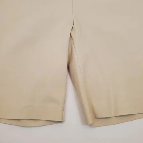 Crown &amp; Ivy Ashley Bermuda Shorts