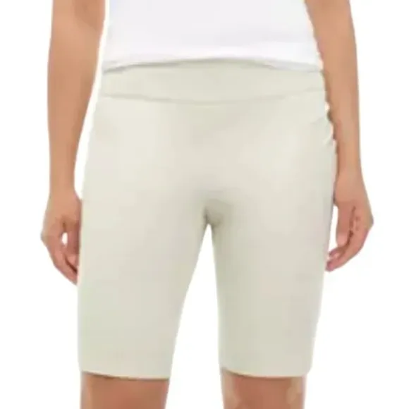 Crown &amp; Ivy Ashley Bermuda Shorts