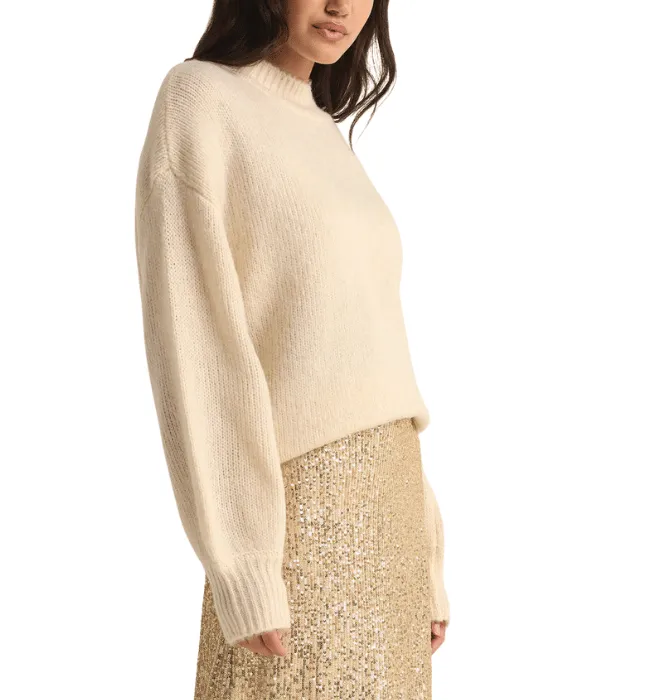 DANICA SWEATER