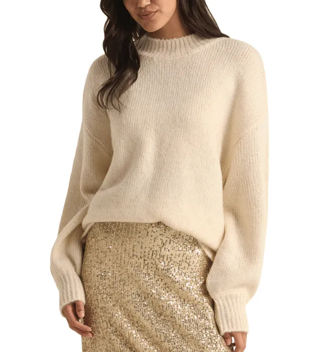 DANICA SWEATER