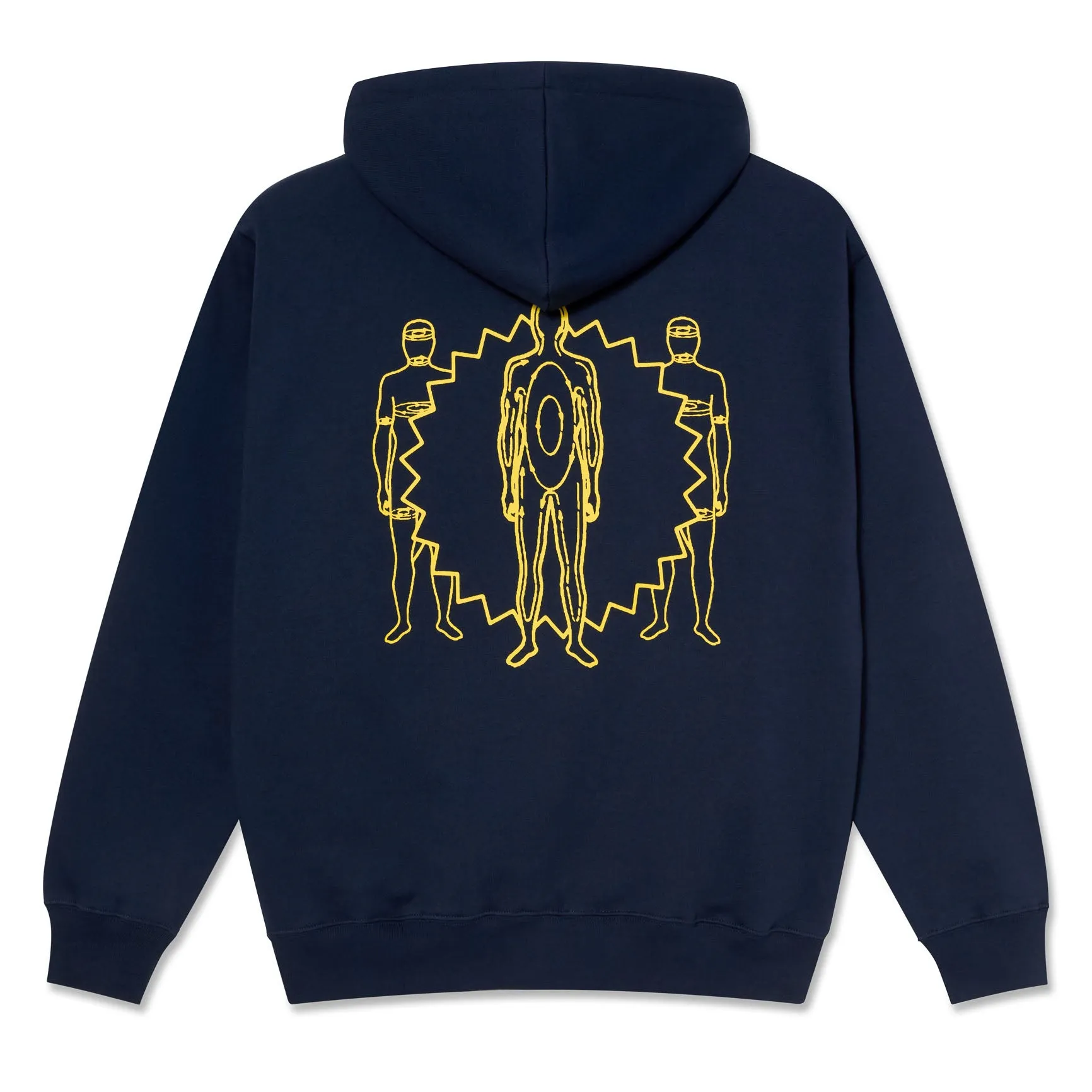 Dave Hoodie Anyone Out There