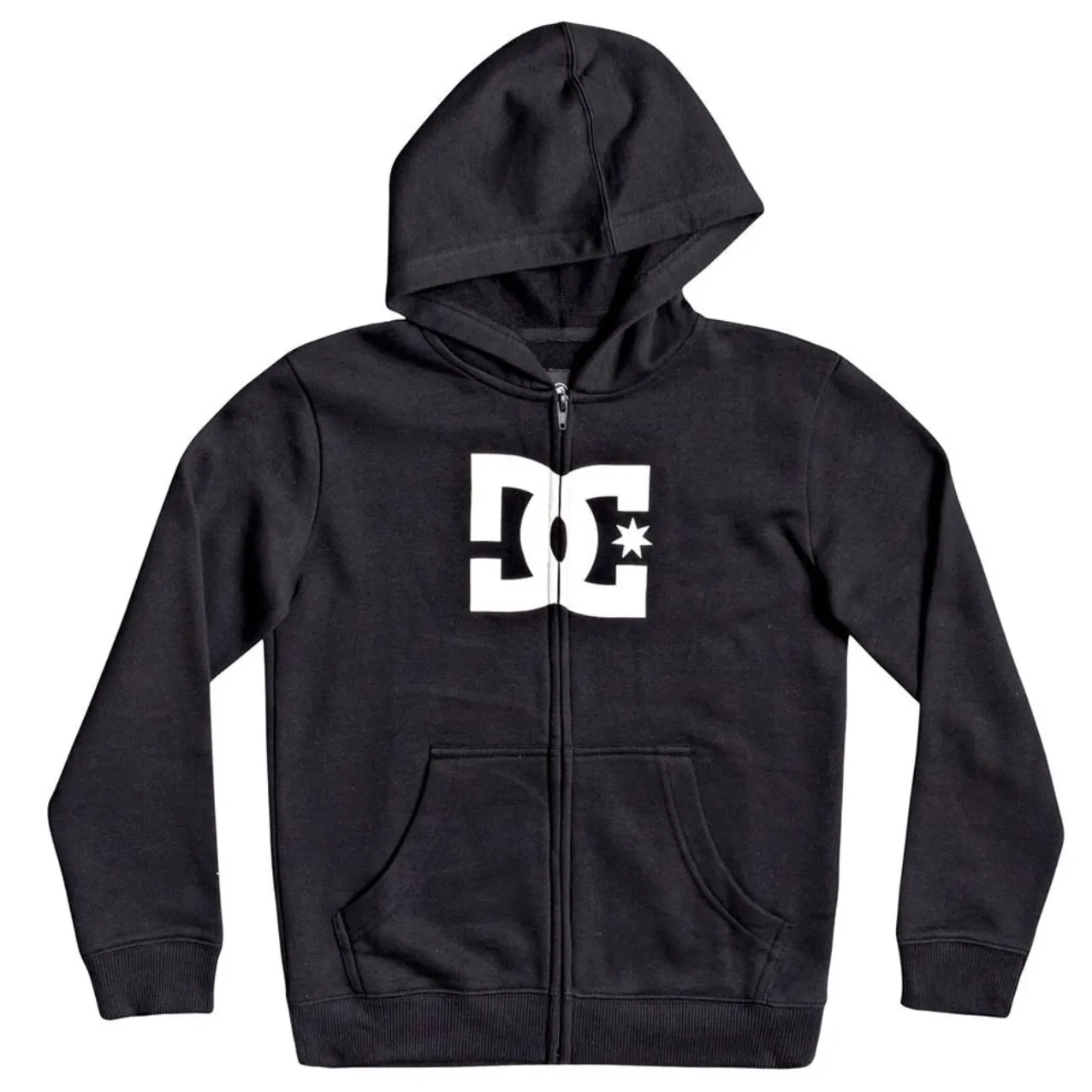 DC STAR ZH BOY Black