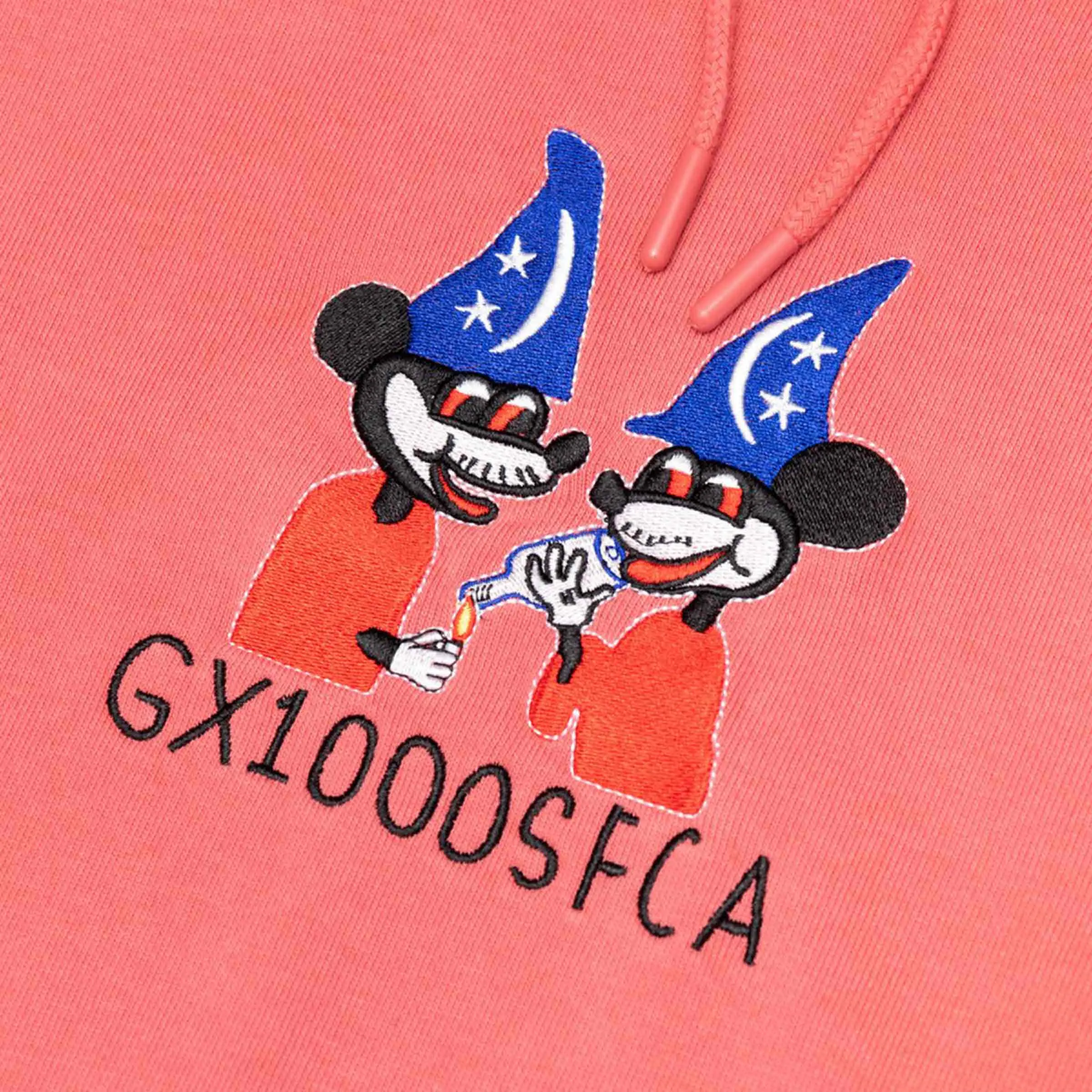 Dimethyltryptamine Hoodie