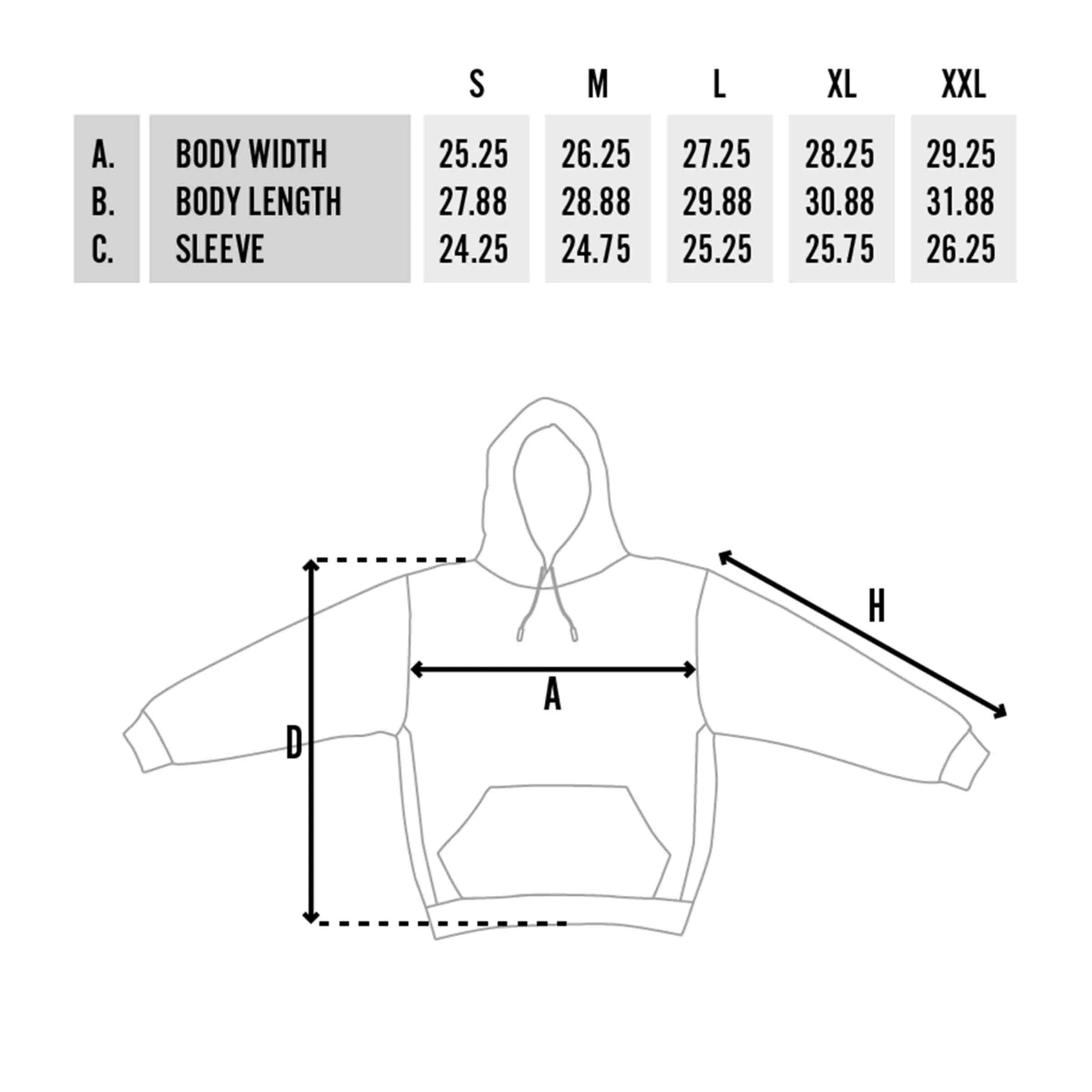 Dimethyltryptamine Hoodie