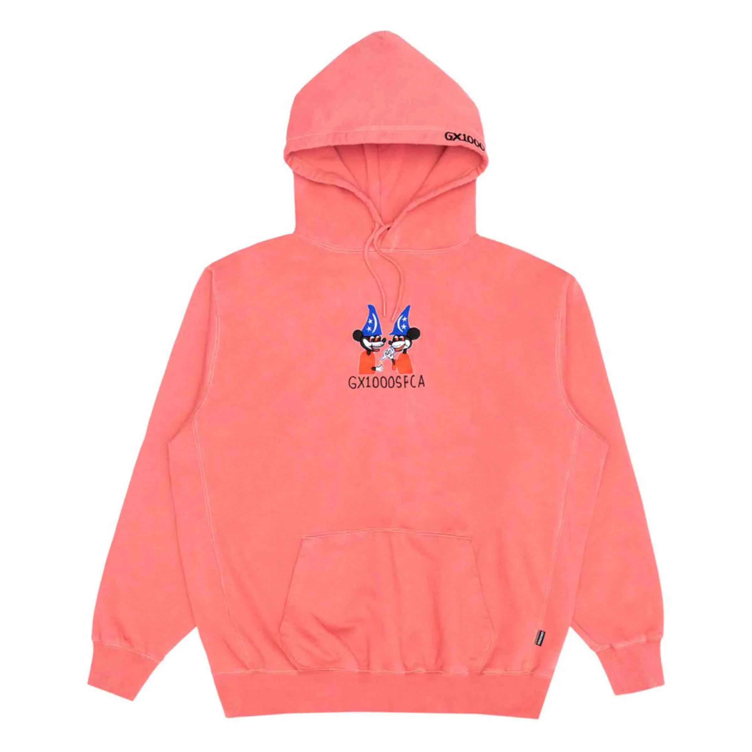 Dimethyltryptamine Hoodie