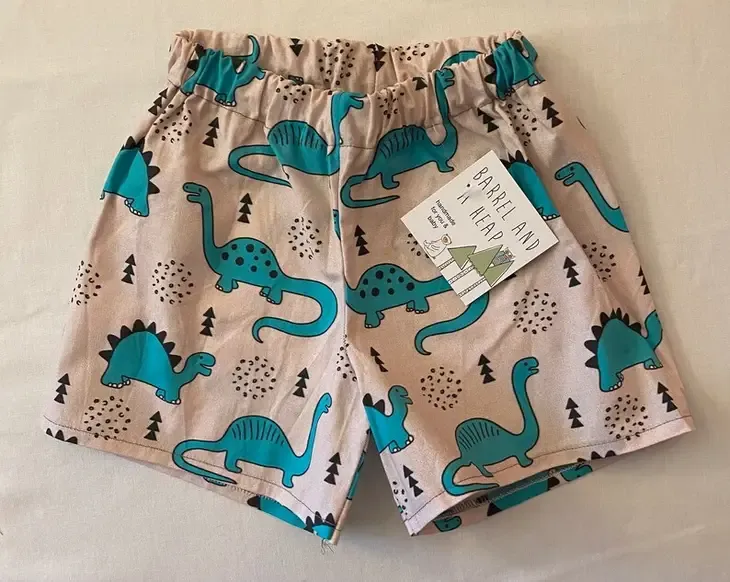 Dino Bermuda