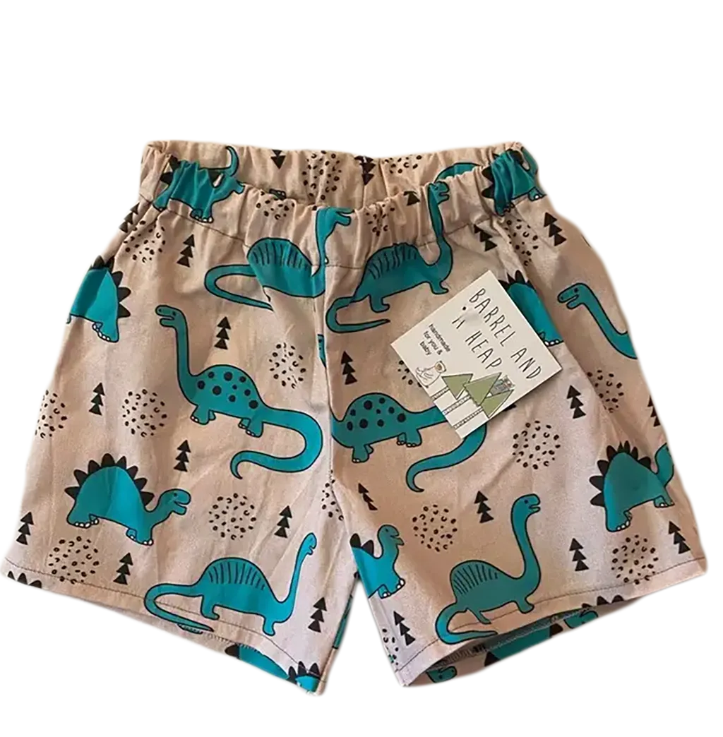 Dino Bermuda