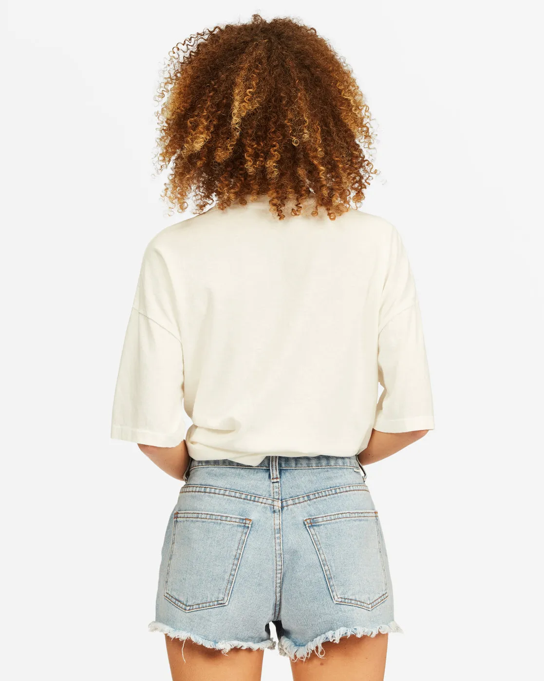 Drift Away Shorts